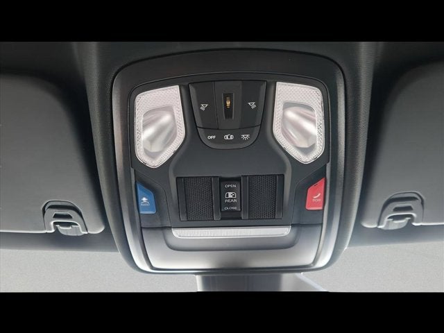 2025 RAM Ram 1500 Tradesman