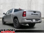 2025 RAM Ram 1500 Tradesman