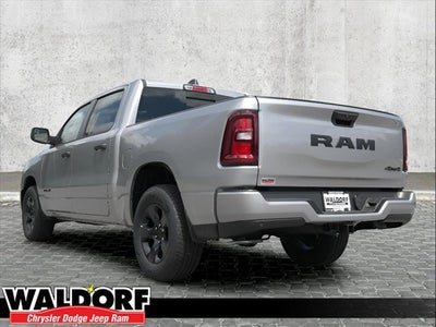 2025 RAM Ram 1500 Tradesman
