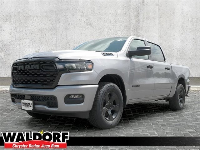 2025 RAM Ram 1500 Tradesman