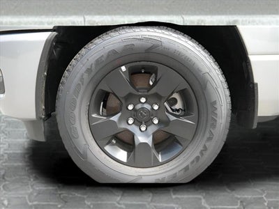 2025 RAM Ram 1500 Tradesman