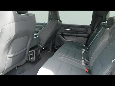 2025 RAM Ram 1500 Tradesman