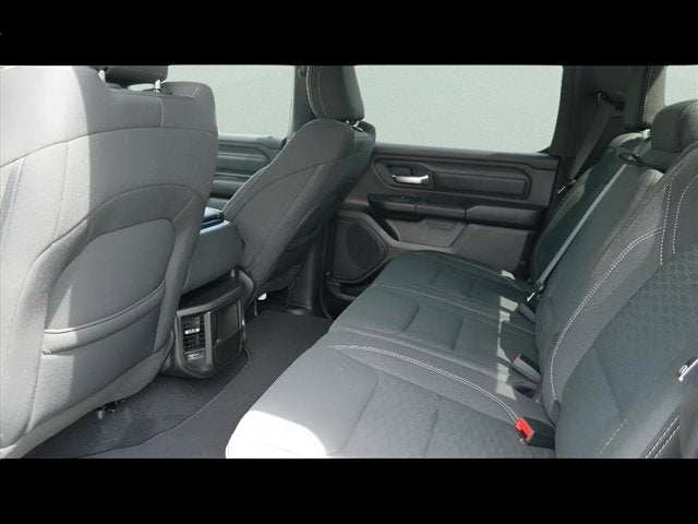 2025 RAM Ram 1500 Tradesman