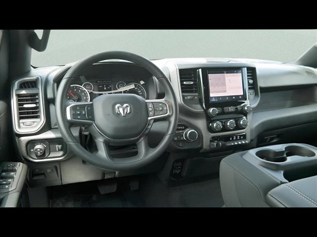 2025 RAM Ram 1500 Tradesman