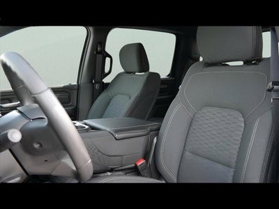 2025 RAM Ram 1500 Tradesman