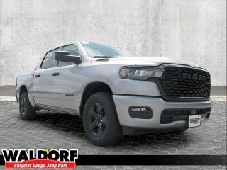 2025 RAM Ram 1500 Tradesman
