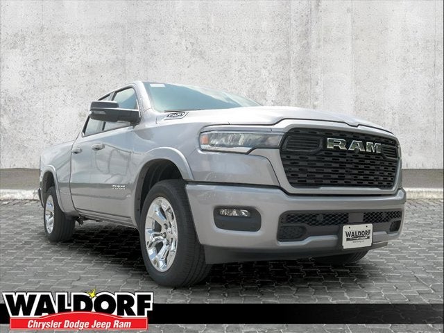 2025 RAM Ram 1500 Big Horn