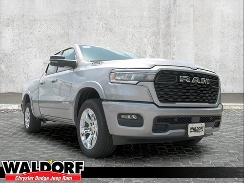 2025 RAM Ram 1500 Big Horn