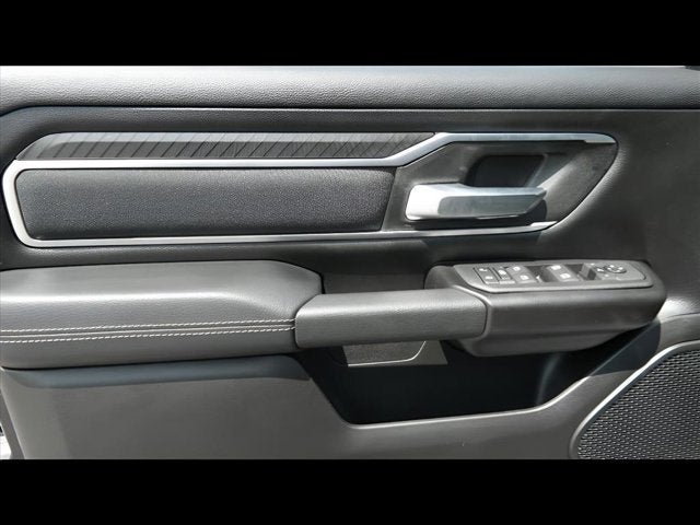 2025 RAM Ram 1500 Big Horn