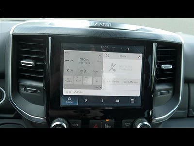 2025 RAM Ram 1500 Big Horn