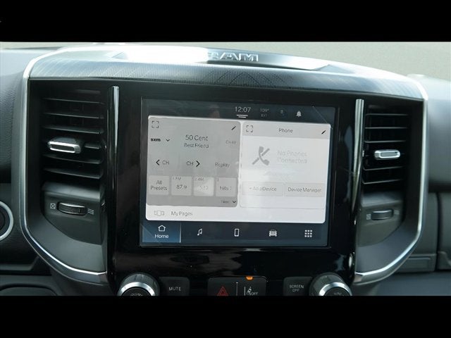 2025 RAM Ram 1500 Big Horn