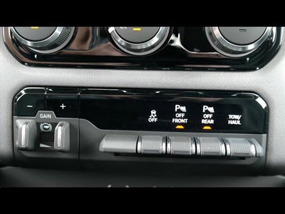 2025 RAM Ram 1500 Big Horn