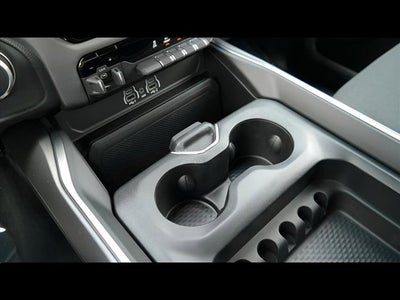 2025 RAM Ram 1500 Big Horn