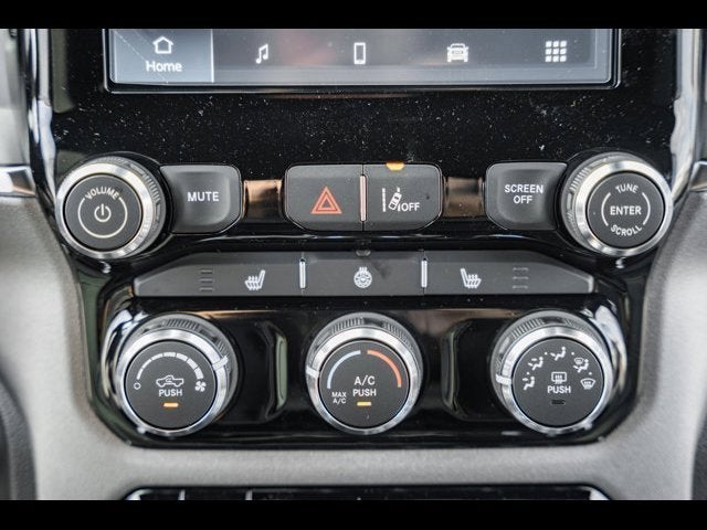 2025 RAM Ram 1500 Big Horn