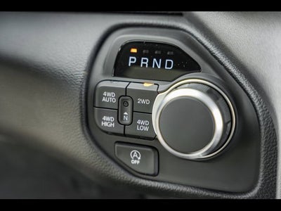 2025 RAM Ram 1500 Big Horn