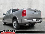 2025 RAM Ram 1500 Big Horn