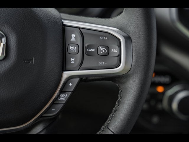 2025 RAM Ram 1500 Big Horn