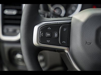 2025 RAM Ram 1500 Big Horn