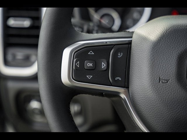 2025 RAM Ram 1500 Big Horn