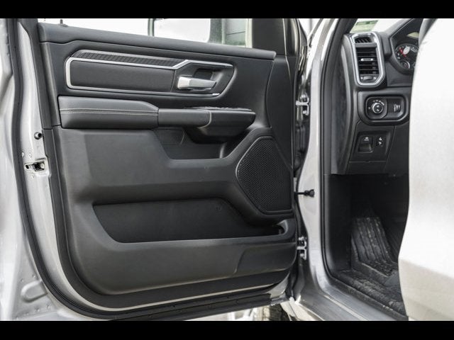 2025 RAM Ram 1500 Big Horn