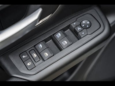 2025 RAM Ram 1500 Big Horn