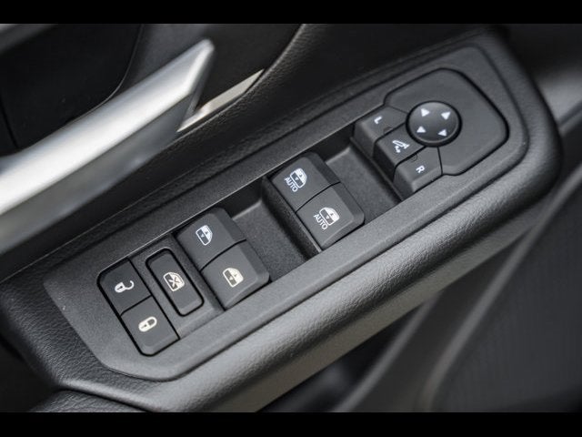 2025 RAM Ram 1500 Big Horn