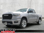2025 RAM Ram 1500 Big Horn