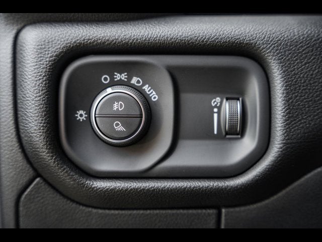 2025 RAM Ram 1500 Big Horn