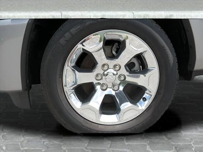 2025 RAM Ram 1500 Big Horn