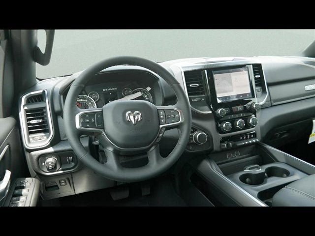 2025 RAM Ram 1500 Big Horn