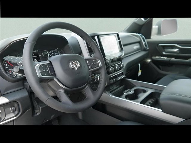 2025 RAM Ram 1500 Big Horn