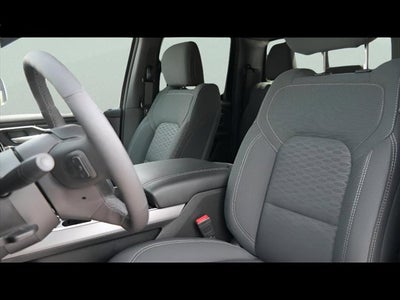 2025 RAM Ram 1500 Big Horn