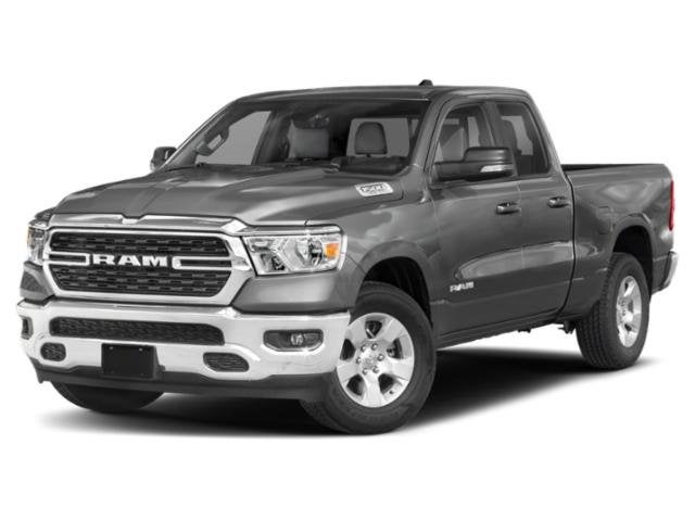 2022 RAM Ram 1500 Pickup Big Horn/Lone Star