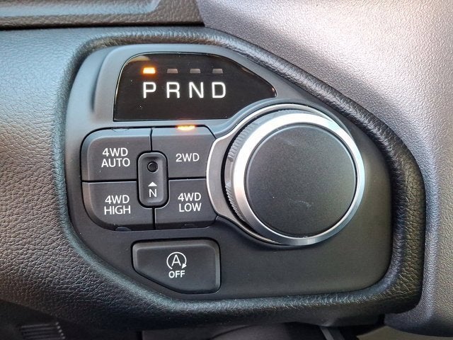 2025 RAM Ram 1500 Big Horn