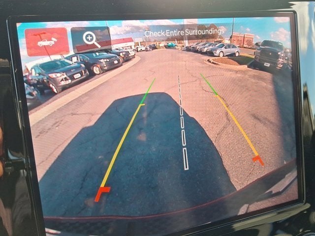 2025 RAM Ram 1500 Big Horn