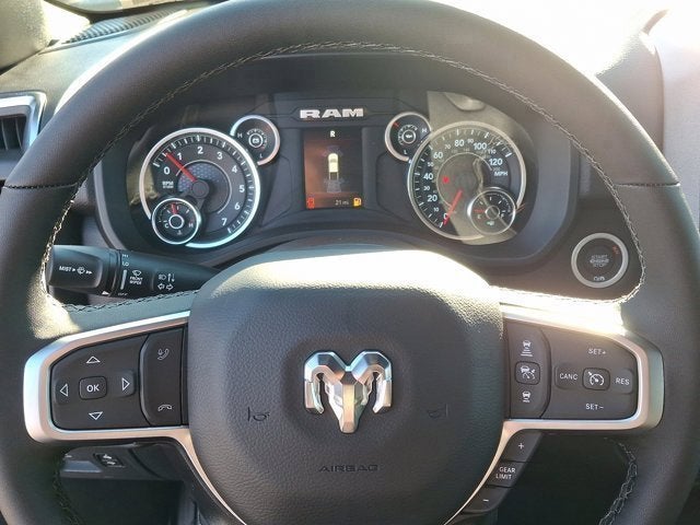 2025 RAM Ram 1500 Big Horn