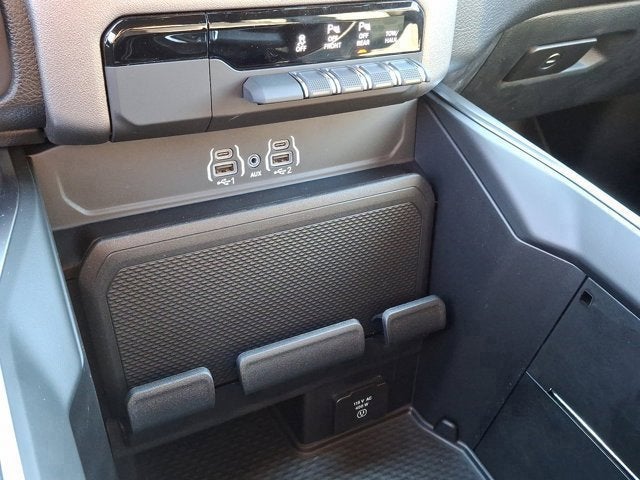 2025 RAM Ram 1500 Big Horn