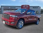 2025 RAM Ram 1500 Big Horn