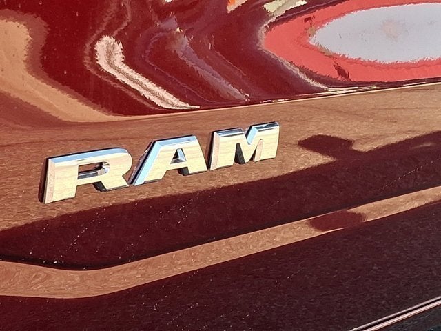 2025 RAM Ram 1500 Big Horn