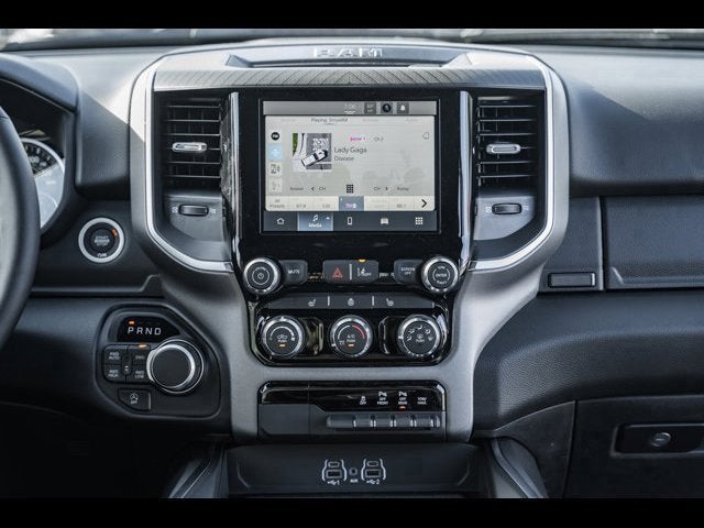 2025 RAM Ram 1500 Big Horn