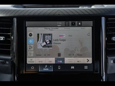 2025 RAM Ram 1500 Big Horn