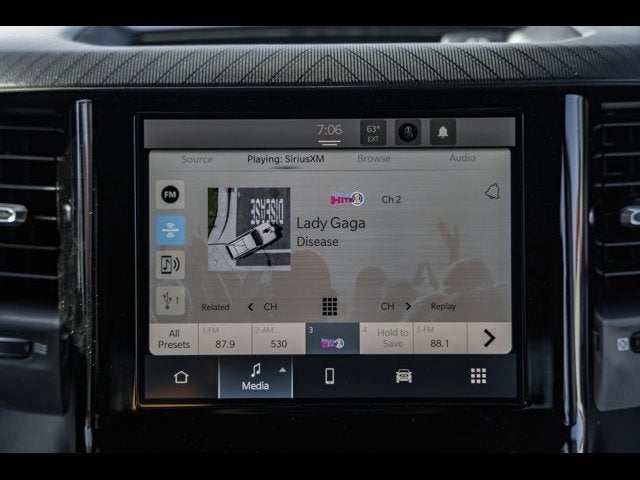 2025 RAM Ram 1500 Big Horn