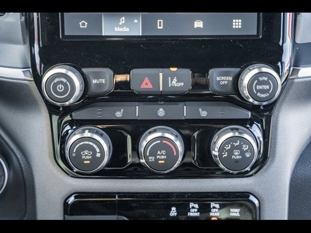 2025 RAM Ram 1500 Big Horn