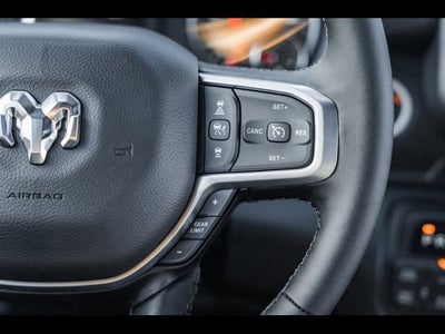 2025 RAM Ram 1500 Big Horn