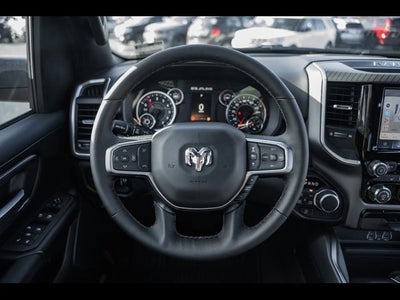 2025 RAM Ram 1500 Big Horn