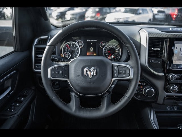 2025 RAM Ram 1500 Big Horn