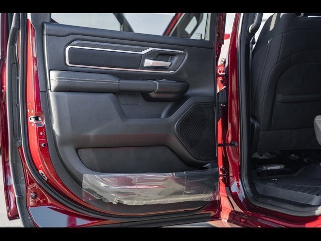 2025 RAM Ram 1500 Big Horn