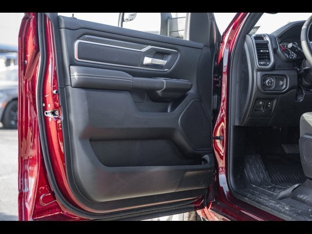 2025 RAM Ram 1500 Big Horn