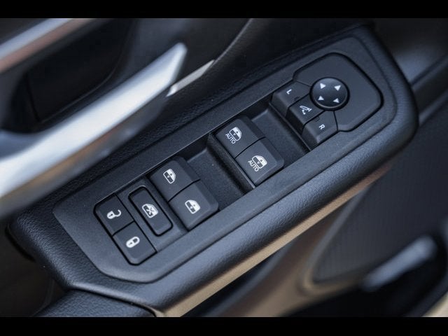 2025 RAM Ram 1500 Big Horn