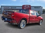 2025 RAM Ram 1500 Big Horn